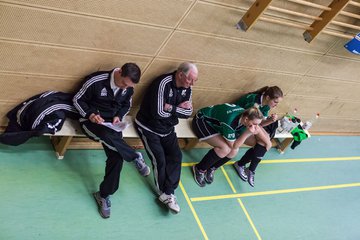 Bild 381 - Frauen La Rieve Cup